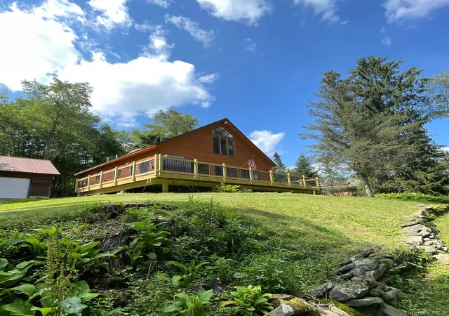 Homes for sale in Delaware, NY | 11 Lake Muskoday Rd, Delaware, NY 12776 | MLS# 1023536