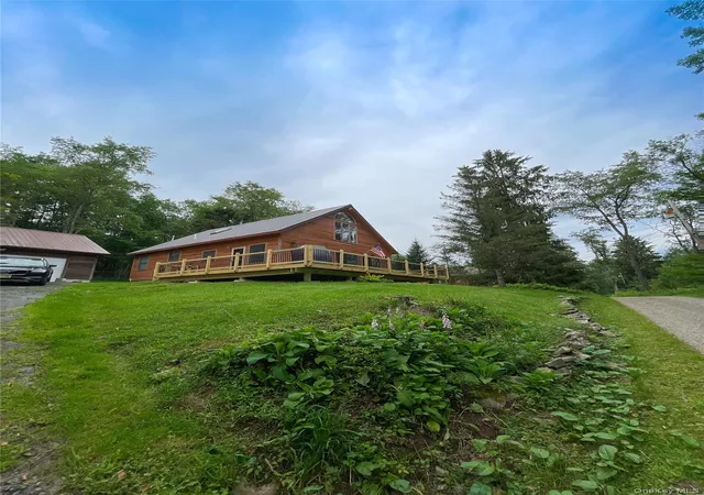 Homes for sale in Delaware, NY | 11 Lake Muskoday Rd, Delaware, NY 12776 | MLS# 1023536
