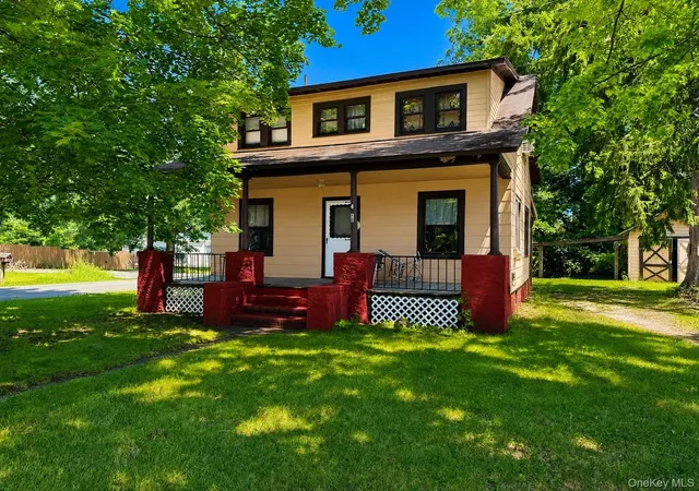 Homes for sale in Shawangunk, NY | 16 Cottage St, Shawangunk, NY 12589 | MLS# 1023561