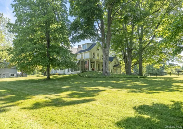 Photo 1 of Single family home for sale at 22 Wallace Rd, North Salem, NY 10560 | MLS# 1023562 | Listing updated on 2026-09-24