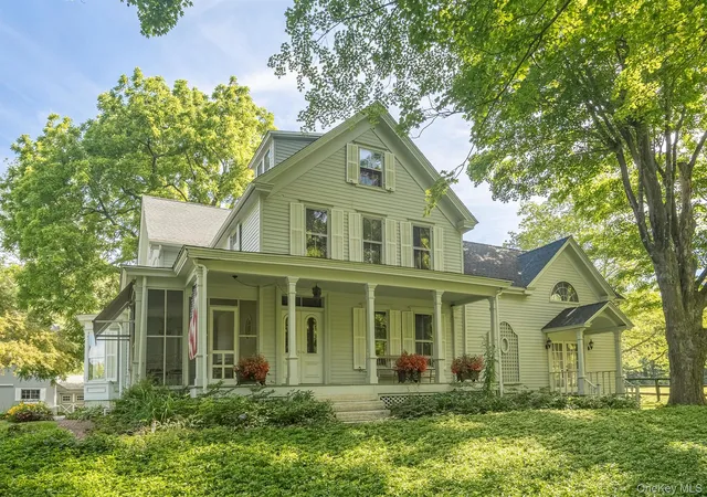 Photo 2 of Single family home for sale at 22 Wallace Rd, North Salem, NY 10560 | MLS# 1023562 | Listing updated on 2026-09-24