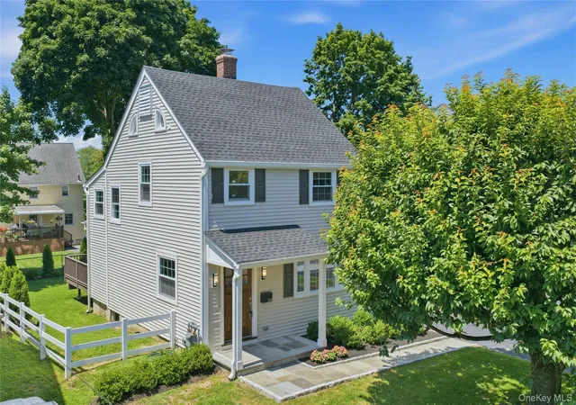 Photo 1 of Sale Pending at 168 Longview Ave, White Plains, NY 10605 | MLS# 1023565 | Listing updated on 2026-08-12