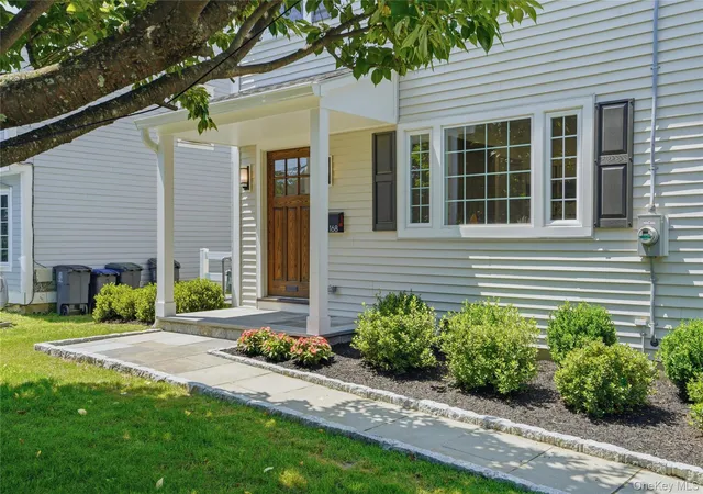 Photo 2 of Sale Pending at 168 Longview Ave, White Plains, NY 10605 | MLS# 1023565 | Listing updated on 2026-08-12