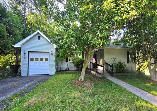 Homes for sale in Fallsburg, NY | 13 Third St, Fallsburg, NY 12789 | MLS# 1023571