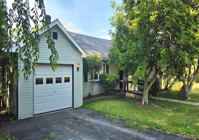 Homes for sale in Fallsburg, NY | 13 Third St, Fallsburg, NY 12789 | MLS# 1023571