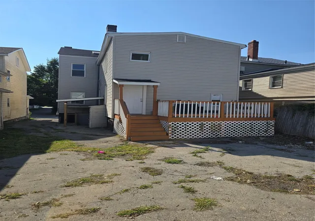 Homes for sale in Poughkeepsie, NY | 17 Conklin St, Poughkeepsie, NY 12601 | MLS# 1023576
