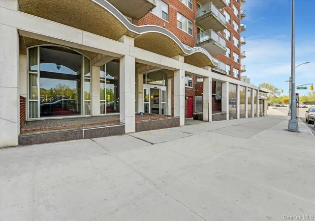1st image of 85 15 Main St #12B, Jamaica, NY 11435 | MLS# 1023577