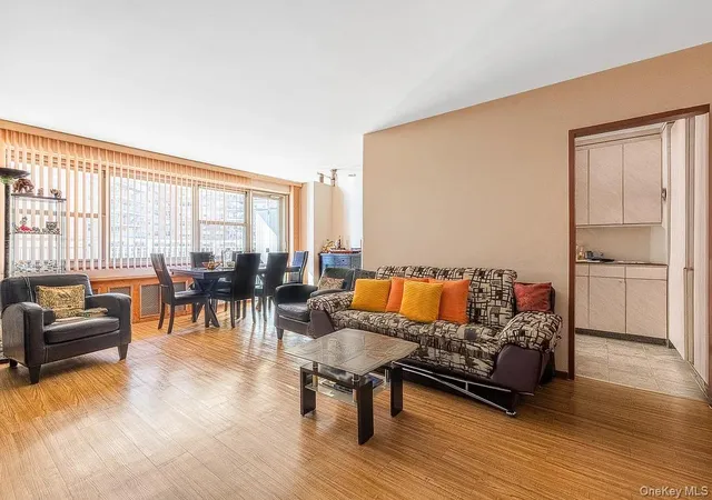 Photo 3 of Sale Pending at 2925 W 5th Street #6E, Brooklyn, NY 11224 | MLS# 1023580 | Listing updated on 2026-09-15