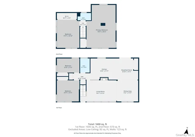 Homes for sale in Hempstead, NY | 266 Duckpond Dr S, Hempstead, NY 11793 | MLS# 1023584