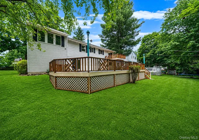 4th image of 94 Crestwood Blvd, Poughkeepsie, NY 12603 | MLS# 1023590