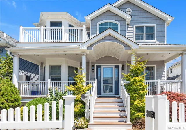 Homes for sale in Long Beach, NY | 28 November Walk, Long Beach, NY 11561 | MLS# 1023595