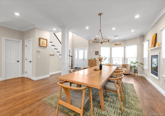 Homes for sale in Long Beach, NY | 28 November Walk, Long Beach, NY 11561 | MLS# 1023595