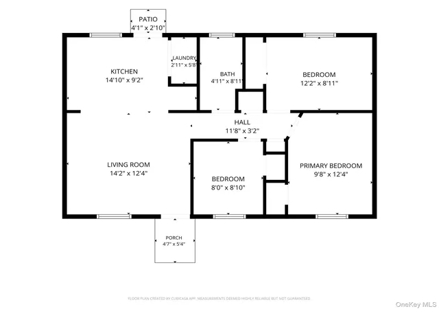 14th image of 818 Meade Ave, Bellport, NY 11713 | MLS# 1023601