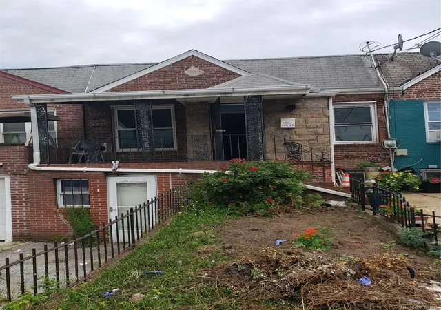 1st image of 14527 158th St, Jamaica, NY 11434 | MLS# 1023608