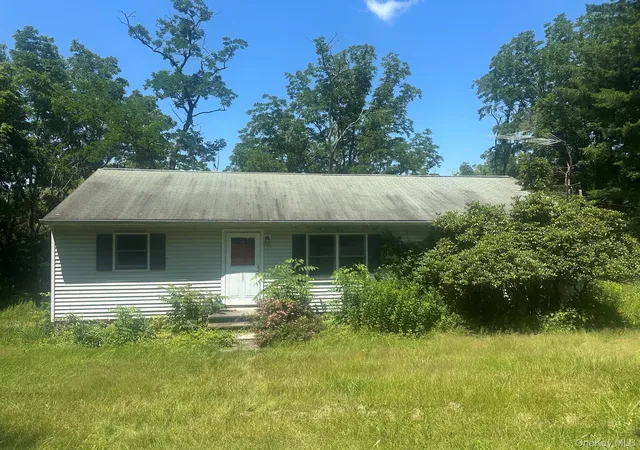 Homes for sale in Clinton, NY | 187 Allen Rd, Clinton, NY 12578 | MLS# 1023614