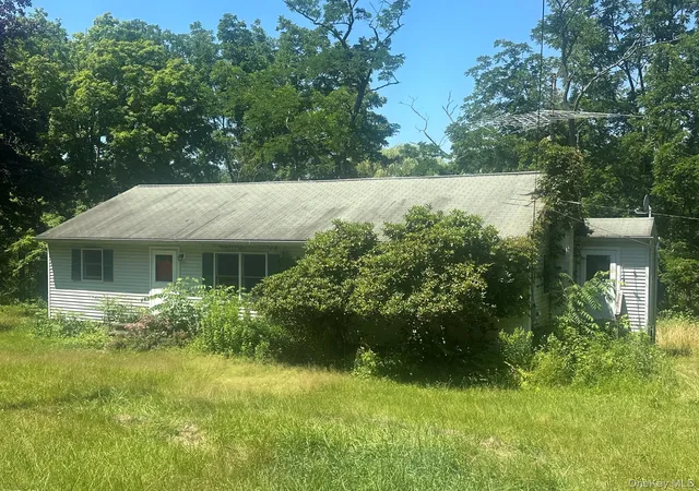 3rd image of 187 Allen Rd, Salt Point, NY 12578 | MLS# 1023614