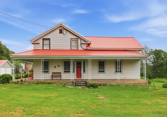1st image of 1103 County Road 114, Cochecton, NY 12726 | MLS# 1023617