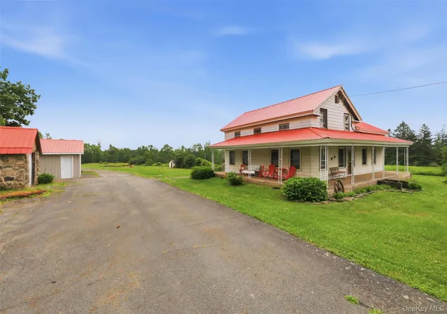 2nd image of 1103 County Road 114, Cochecton, NY 12726 | MLS# 1023617