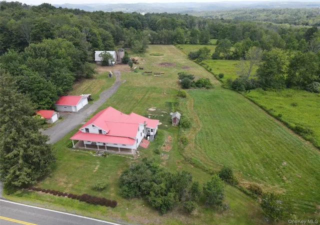 Photo 3 of Single family home for sale at 1103 County Rd 114, Cochecton, NY 12726 | MLS# 1023617 | Listing updated on 2026-08-02