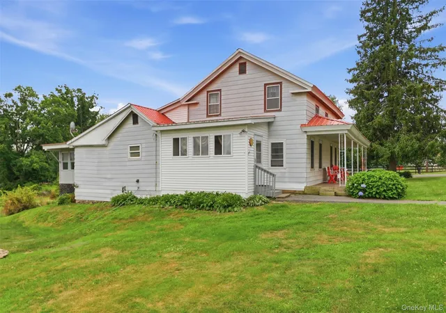 Photo 5 of Single family home for sale at 1103 County Rd 114, Cochecton, NY 12726 | MLS# 1023617 | Listing updated on 2026-08-02