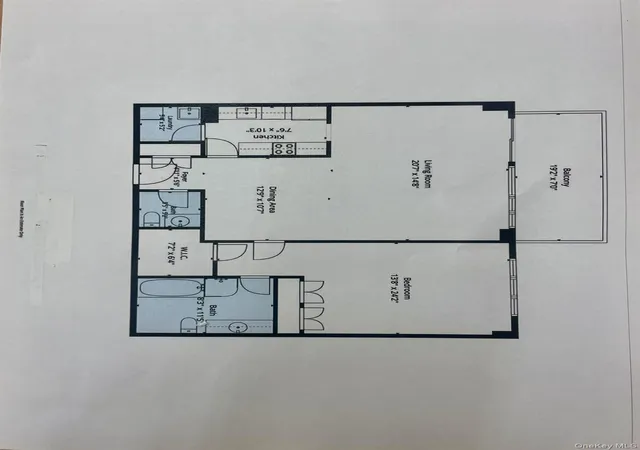 34th image of 100 Hilton Ave #417, Garden City, NY 11530 | MLS# 1023624