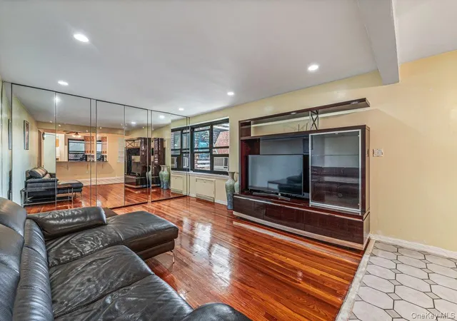 Photo 1 of Sale Pending at 213 08 73rd Avenue #4J, New York, NY 11364 | MLS# 1023630 | Listing updated on 2026-08-06
