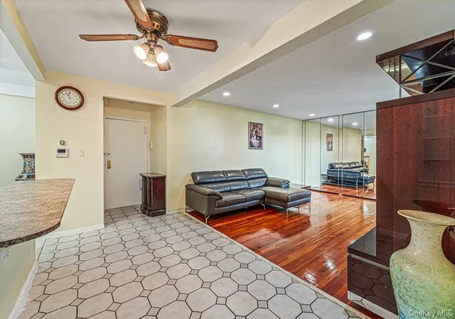 Photo 2 of Sale Pending at 213 08 73rd Avenue #4J, New York, NY 11364 | MLS# 1023630 | Listing updated on 2026-08-06