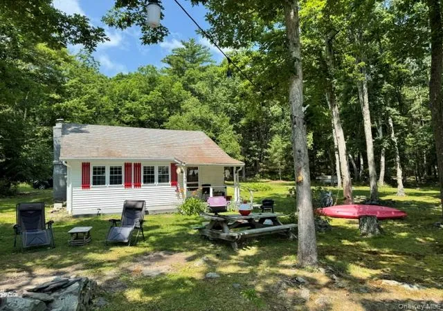 Photo 1 of Single family home for sale at 179 W Mohican Trl, Glen Spey, NY 12737 | MLS# 1023645 | Listing updated on 2026-07-20