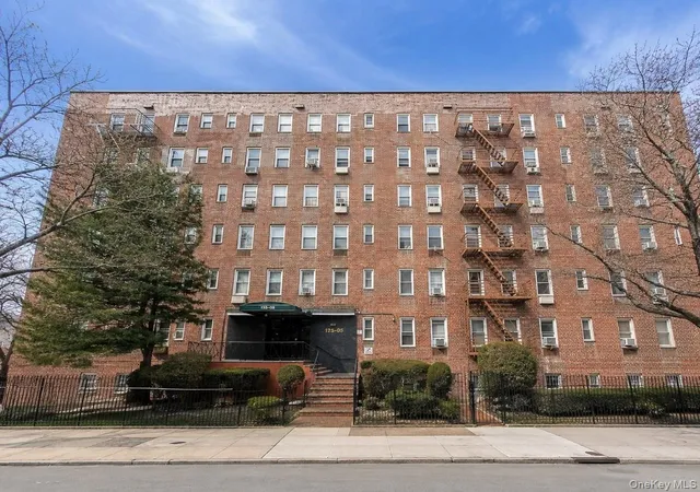 Photo 1 of Sale Pending at 125 05 84 Avenue #G2, New York, NY 11415 | MLS# 1023657 | Listing updated on 2026-08-12