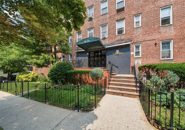 Photo 3 of Sale Pending at 125 05 84 Avenue #G2, New York, NY 11415 | MLS# 1023657 | Listing updated on 2026-08-12