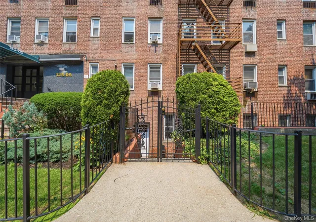 Photo 3 of Sale Pending at 125-05 84 Avenue #G2, New York, NY 11415 | MLS# 1023657 | Listing updated on 2026-08-12