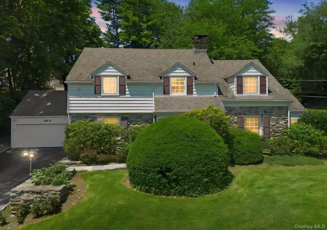 Photo 2 of Sale Pending at 1 Sheridan Rd, Greenburgh, NY 10583 | MLS# 1023660 | Listing updated on 2026-08-04