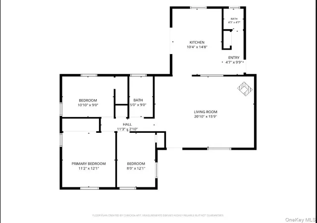 Homes for sale in Babylon, NY | 49 Bacon Ln, Babylon, NY 11702 | MLS# 1023667