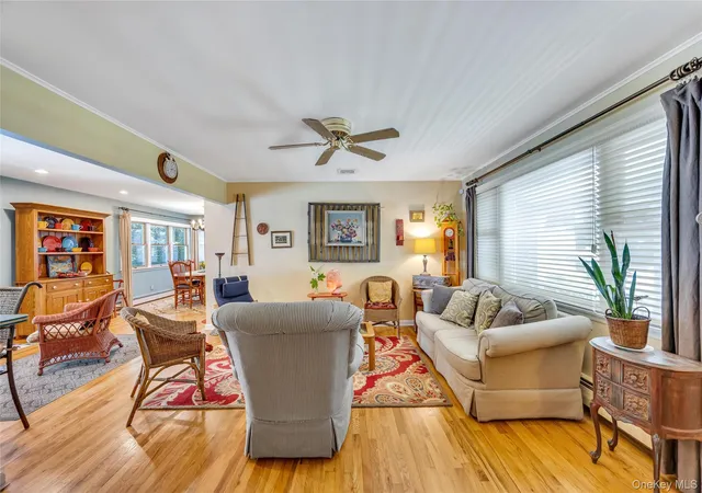 5th image of 139 Wood Rd, Brookhaven, NY 11720 | MLS# 1023674