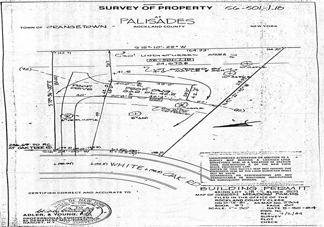 Homes for sale in Orangetown, NY | 425 White Oak Rd, Orangetown, NY 10964 | MLS# 1023680