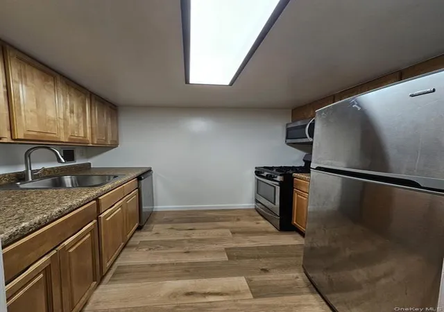 Homes for sale in New York, NY | 2287 Johnson Ave #14C, New York, NY 10463 | MLS# 1023684