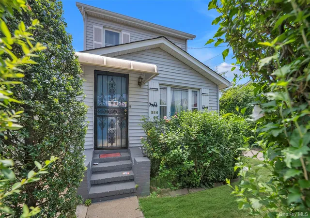Photo 1 of Sale Pending at 21414 104th Avenue, New York, NY 11429 | MLS# 1023686 | Listing updated on 2026-08-22