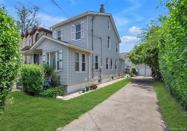Photo 2 of Sale Pending at 21414 104th Avenue, New York, NY 11429 | MLS# 1023686 | Listing updated on 2026-08-22
