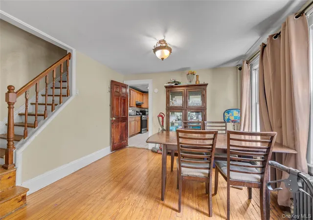 Photo 4 of Sale Pending at 21414 104th Avenue, New York, NY 11429 | MLS# 1023686 | Listing updated on 2026-08-22