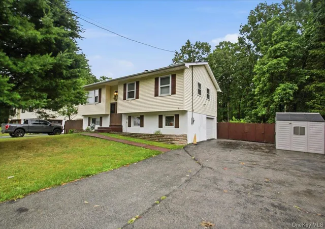 Photo 1 of Sale Pending at 184 Fulton St, Poughkeepsie, NY 12601 | MLS# 1023691 | Listing updated on 2026-08-23