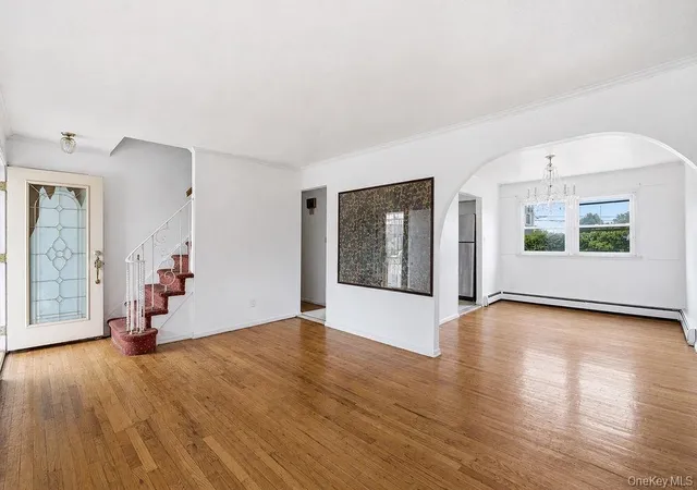 Photo 2 of Single family home for sale at 335 Roquette Ave, Hempstead, NY 11001 | MLS# 1023696 | Listing updated on 2026-10-07
