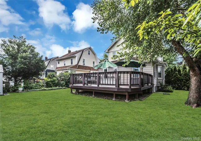 Photo 27 of Single family home for sale at 43 Elm St, Hempstead, NY 11563 | MLS# 1023699 | Listing updated on 2026-10-06