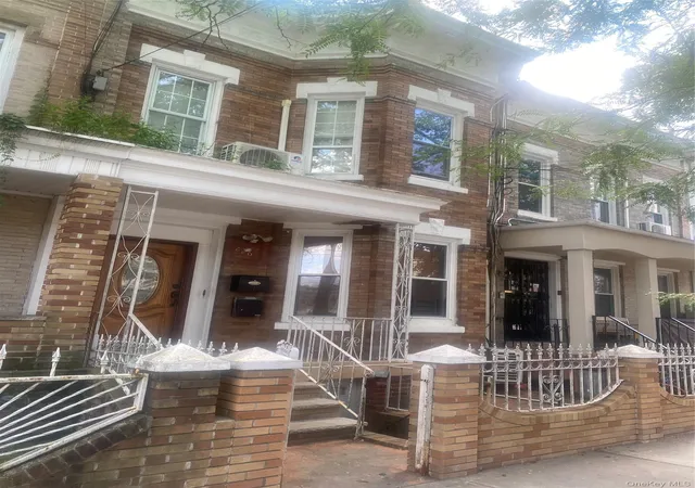 Photo 1 of Multi family home for sale at 226 Etna St, New York, NY 11208 | MLS# 1023723 | Listing updated on 2026-09-14