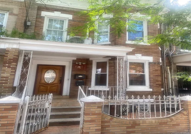 Photo 2 of Multi family home for sale at 226 Etna St, New York, NY 11208 | MLS# 1023723 | Listing updated on 2026-09-14