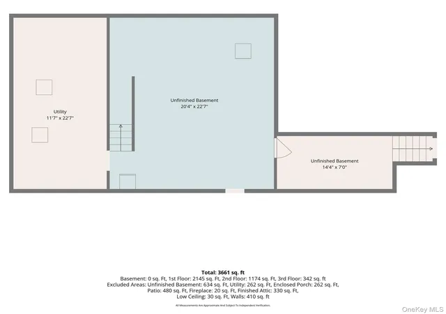 50th image of 2930 Gomer St, Yorktown Heights, NY 10598 | MLS# 1023749