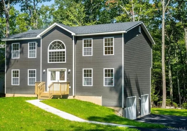 1st image of 17 Mountain Top Rd, Mamakating, NY 12763 | MLS# 1023752