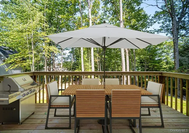 3rd image of 17 Mountain Top Rd, Mamakating, NY 12763 | MLS# 1023752