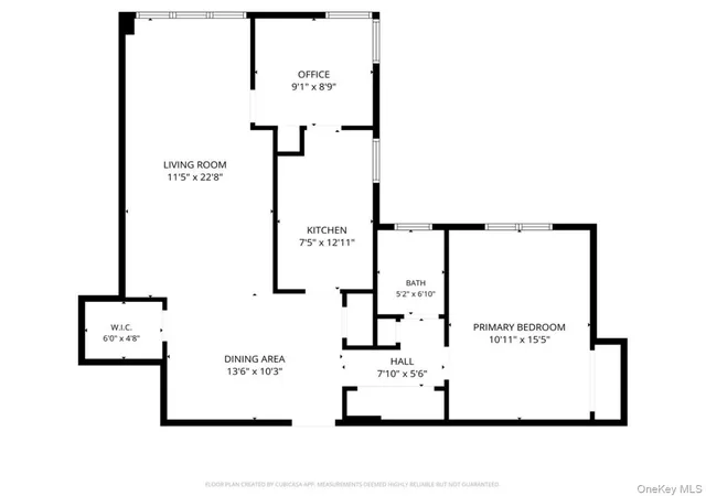Homes for sale in New York, NY | 18 70 211th St #1B, New York, NY 11360 | MLS# 1023766