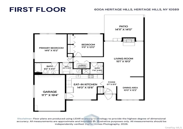 29th image of 600 Heritage Hls #A, Somers, NY 10589 | MLS# 1023770