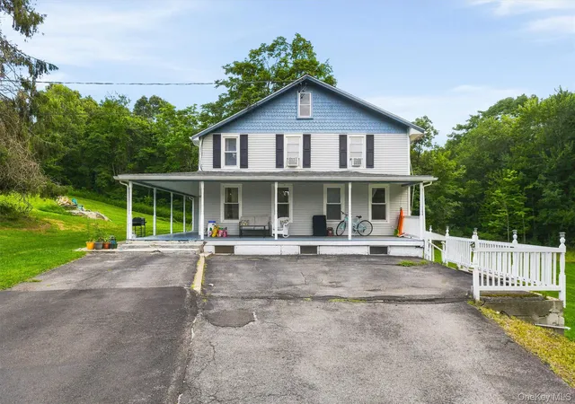 Photo 3 of Multi family home for sale at 52 John White Rd #50, Lloyd, NY 12528 | MLS# 1023774 | Listing updated on 2026-09-24